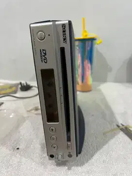 Dvd sony antik made in japan