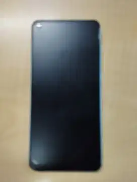 Redmi note 9 blue ocean
