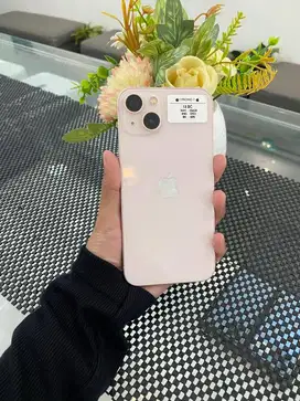 iphone 13 256GB beacukai fullset mulus terima tuker tambah/kredit