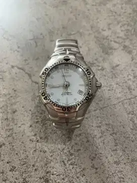 Jam Tangan Pria Seiko Kinetic Auto Relay 5J22-0A50