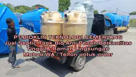 Spiteng , Biofil, Biotank, Biofilter, Biotech, Septictank