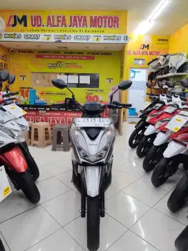 Cash Kredit Ok ^ Honda Beat Street th 2024