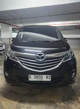 MAZDA. BIANTE.  SKY ACTIVE. 18