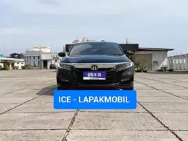 Accord 1.5 Matic Tahun 2020 KM Rendah
