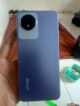 Vivo y02 di jual