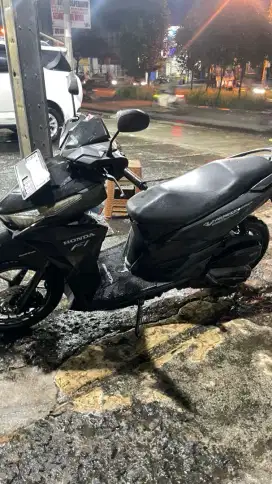 Honda Vario 150 Old LED 2015