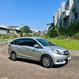 Mobilio E 2015 Automatic