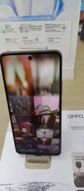 Oppo A5 Pro Ram 8/256 GB