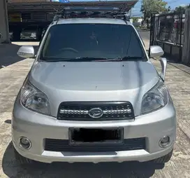 Terios 1.5 Manual 2011