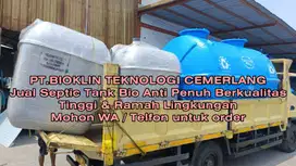 Biofilter, Biotank, Septic Tank, Sepiteng, Biofil, Biotech,