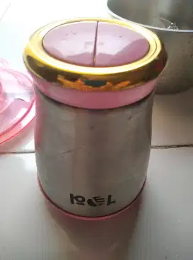 CHOPPER MEREK POEL KONDISI 95% NORMAL YA HARGA SUDAH NETT 50 RIBU AJA