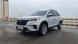 [OLXMOBBI] DP Rendah Honda BR-V 1.5 E Bensin-MT 2022 CSZSZS