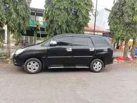 Toyota Kijang Innova 2007 Bensin