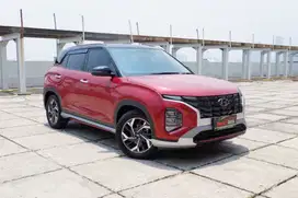 2022 HYUNDAI CRETA PRIME 1.5 TWO TONE PANORAMIC