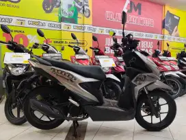 Km 4rb * New Honda beat street th 2024