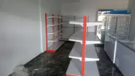 Rak gondola murah
