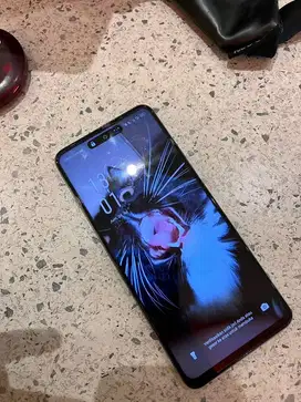 HP Gaming Infinix Hot 50 6/256GB Layar 120Hz