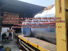 Sepiteng, Biofil, Biotank, Biofilter, Biotech, Septictank