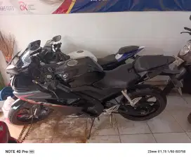 R 15 th2020 samping kompelik Andika hairi motor s. adam bjm