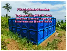 PANEL TANK – TANGKI AIR – TANGKI PANEL – ROOFTANK – TANGKI FIBERGLASS
