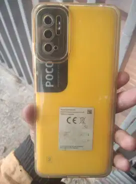 XIOMI POCO M3 PRO 5G