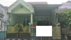 Rumah Di Puri Indah Sidoarjo