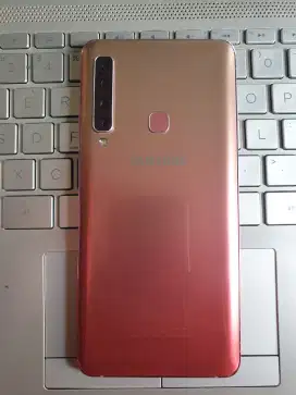 Samsung A9 NFC 6/128 SUPER AMOLED