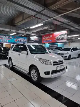 Daihatsu Terios 2013 Bensin