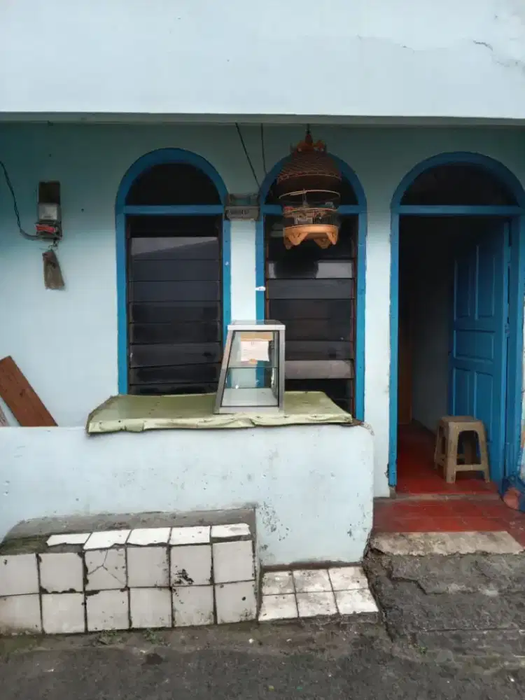 Rumah 2 Lantai di wilayah jakarta selatan