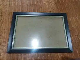 Pigura Bingkai Foto Ukuran A4