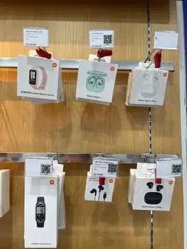 Xiaomi ekosistem start from 129k
