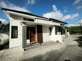 Dijual Rumah Dekat Jalan Magelang, RSUD Sleman Polres Sleman