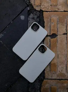 Softcase Herringbone Texture iPhone 14 Plus
