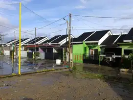 Dijual/Over Kredit Rumah Type 36 di Grand Pesona Cilegon Sisa 4 tahun