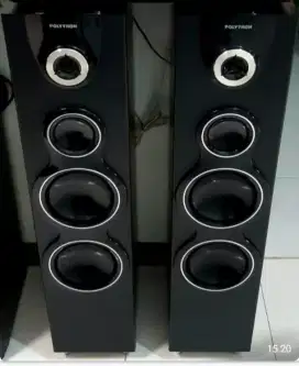 Spiker Bigband 5510 mulus seperti baru