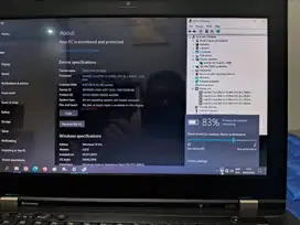 JADIIN ThinkPad L (Bukan T) Series 2.53GHz 1TB Win ORI SSD ReadyUp