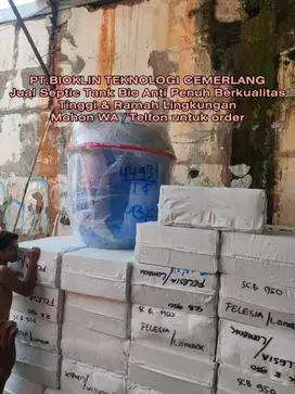 Septictank, Sepiteng Biofilter, Biotank, Biofil, Biotech,