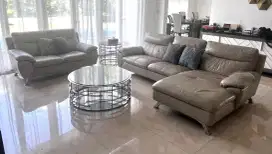 Sofa Set Ferrara Bella (Informa)