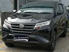 Daihatsu Terios AT 2021 Bensin