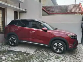 Wuling Alvez 2024 Bensin