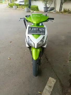 Dijual Vario 110 Old Karbu