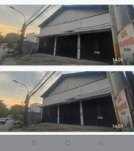 GUDANG MURAH 0 JL RAYA MANUKAN KULON TANDES SURABAYA