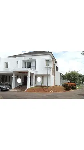 DIJUAL RUMAH BARU THE ICON BSD