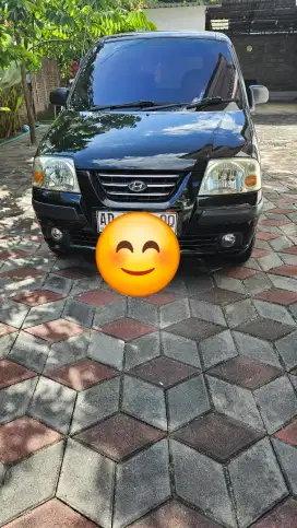 Atoz matic 2006