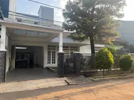 Disewa Rumah Premium 1 Lantai di Kelapa Gading - Harga 250 Juta/Tahun!