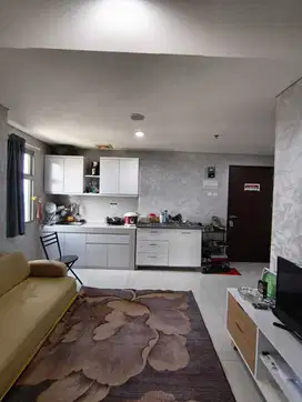SPRINGWOOD RESIDENCE