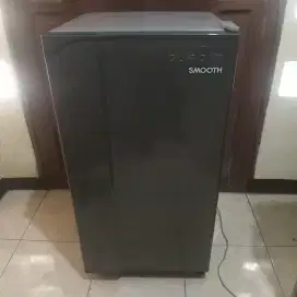 Jual kulkas TOSHIBA GLACIO satu pintu d antar