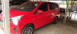 Toyota Calya 2016 Bensin