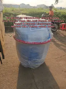 Biofilter, Biotank, Septic Tank, Sepiteng, Biofil, Biotech,