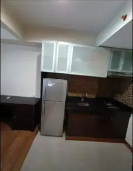 Dijual apartemen Puncak Permai termurah